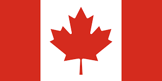 Canada flag